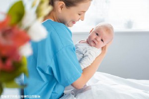承济医学中心环境